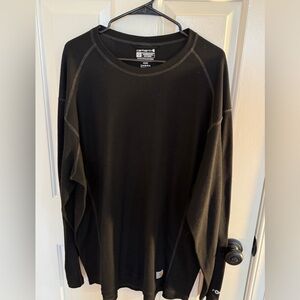 Carhartt base force- 4X thermal